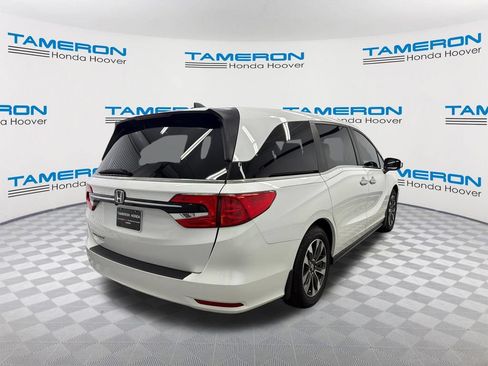 Used 2023 Honda Odyssey EX-L image 5