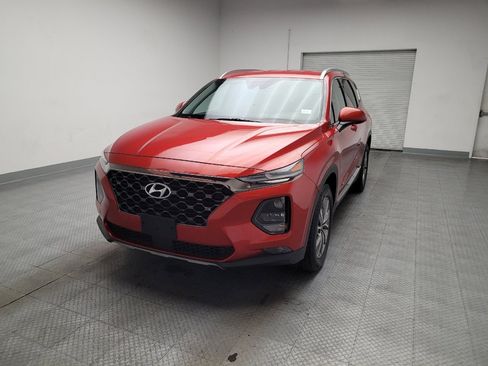 Used 2019 Hyundai Santa Fe SEL FWD image 15