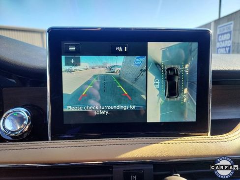 Used 2022 Lincoln Corsair Reserve w/ Equipment Group 201A image 20