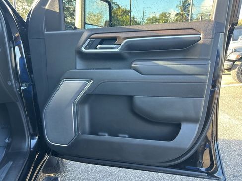 Used 2025 Chevrolet Silverado 3500 High Country w/ High Country Premium Package image 29