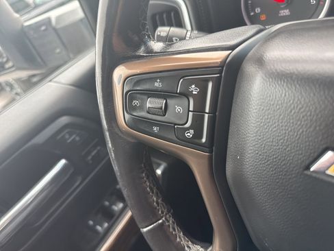 Used 2022 Chevrolet Silverado 3500 High Country w/ Safety Package II image 29