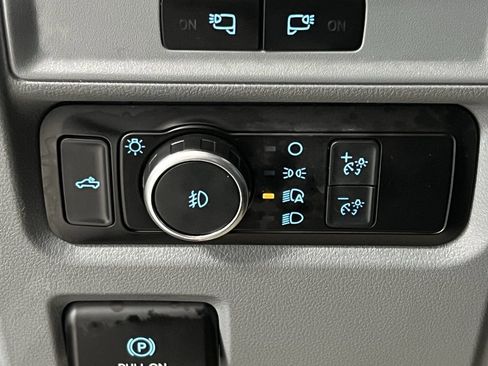 Used 2022 Ford F150 XLT w/ Trailer Tow Package image 34