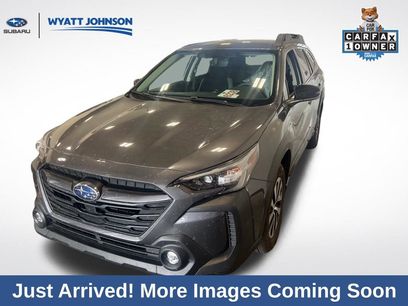 Used 2025 Subaru Outback Premium w/ Popular Package #1A