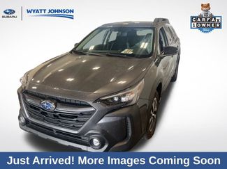 Used 2025 Subaru Outback Premium w/ Popular Package #1A video 1