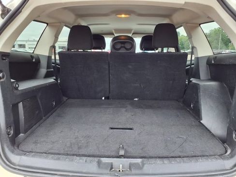 Used 2019 Dodge Journey SE FWD image 19