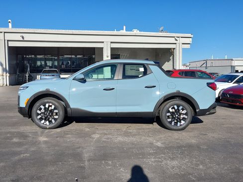 New 2026 Hyundai Santa Cruz SEL AWD/4WD image 2