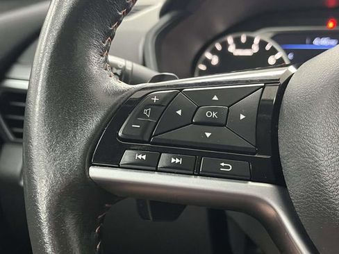 Used 2024 Nissan Altima 2.5 SR FWD image 27