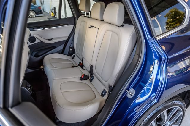 Used 2018 BMW X1 sDrive28i w/ Convenience Package FWD image 39