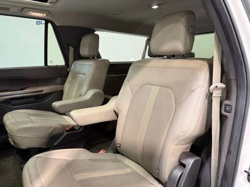 Used 2019 Ford Expedition Max Limited w/ Equipment Group 301A image 24