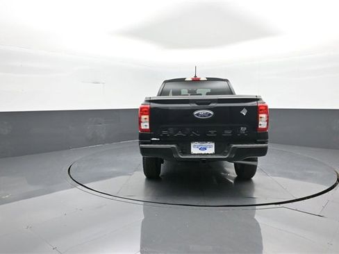 New 2025 Ford Ranger XL w/ Trailer Tow Package image 6