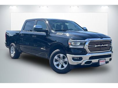 Used 2023 RAM 1500 Laramie