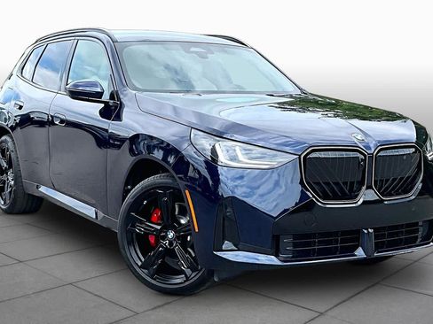 New 2026 BMW X3 xDrive30 AWD/4WD image 2