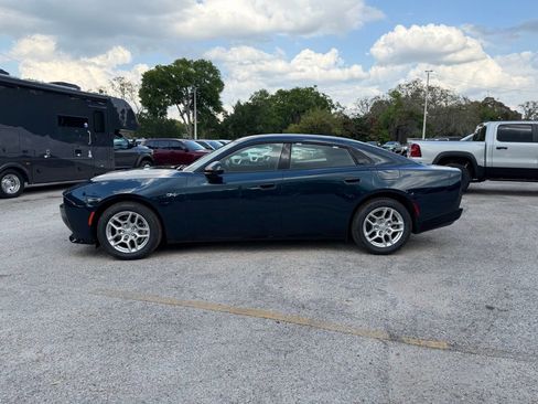 New 2026 Dodge Charger R/T AWD/4WD image 3