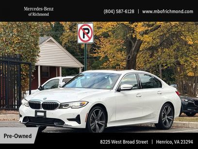 Used 2021 BMW 330i xDrive Sedan w/ Convenience Package
