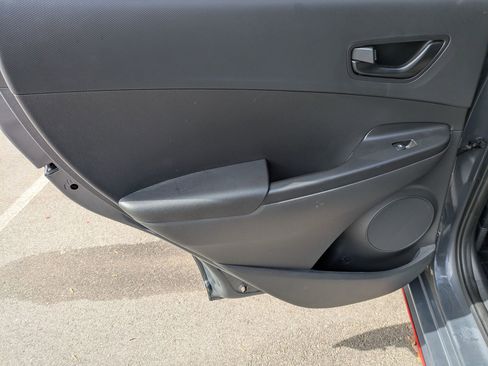 Used 2023 Hyundai Kona N Line image 26