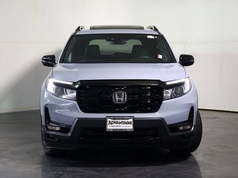 Used 2022 Honda Passport Elite image 9