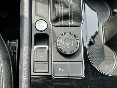Certified 2023 Volkswagen Atlas SE AWD/4WD image 30