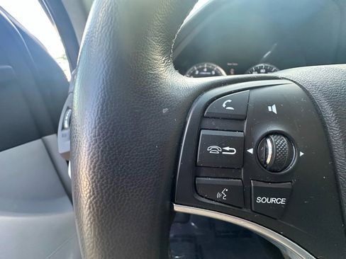 Used 2016 Acura MDX FWD w/ Technology Package image 27