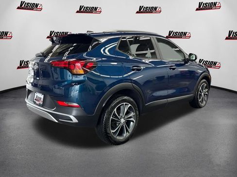 Used 2021 Buick Encore GX Select FWD image 5