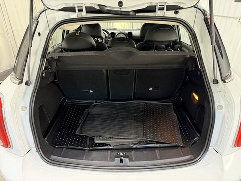 Used 2014 MINI Cooper Countryman S image 9