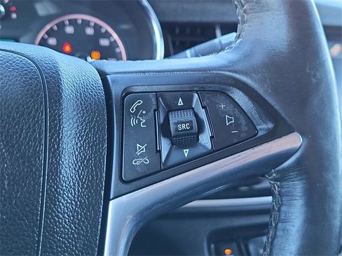 Used 2017 Buick Encore Premium w/ Experience Buick Package image 24