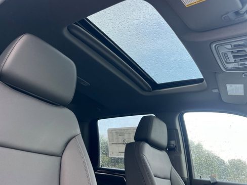 New 2026 Chevrolet Silverado 2500 LTZ w/ LTZ Plus Package image 12