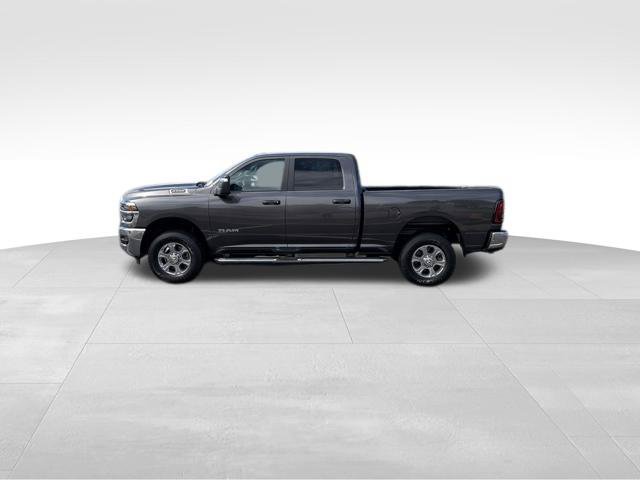 Used 2026 RAM 2500 Big Horn AWD/4WD image 9