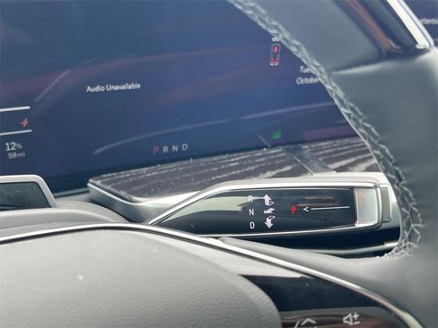 New 2026 Cadillac Escalade IQ Sport 1 image 15