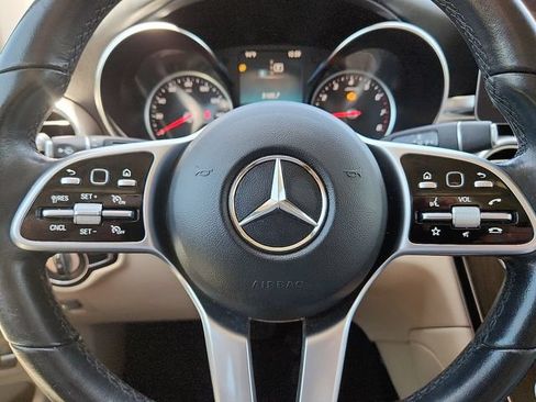 Used 2022 Mercedes-Benz GLC 300 4MATIC image 24