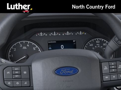 New 2026 Ford F150 STX AWD/4WD image 13