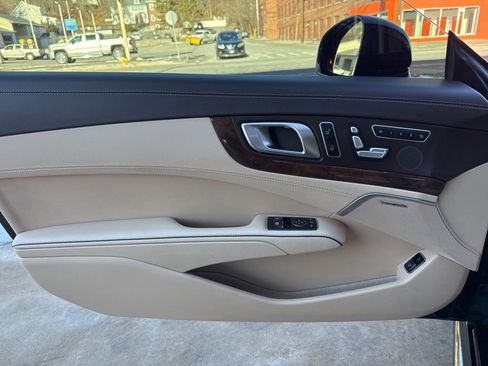 Certified 2019 Mercedes-Benz SL 550 SL 550 image 15