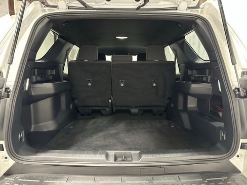 Used 2025 Toyota 4Runner TRD Sport image 47