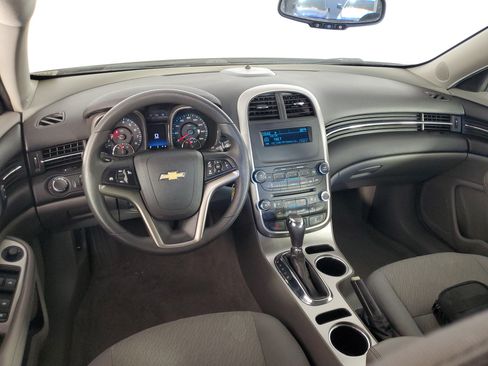 Used 2015 Chevrolet Malibu LS FWD image 15