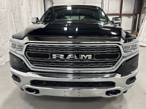 Used 2020 RAM 1500 Limited image 2