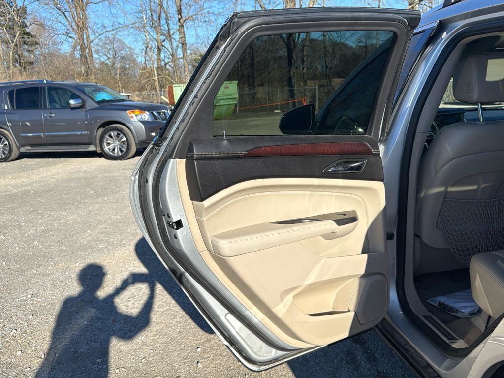 Used 2012 Cadillac SRX Performance FWD image 15