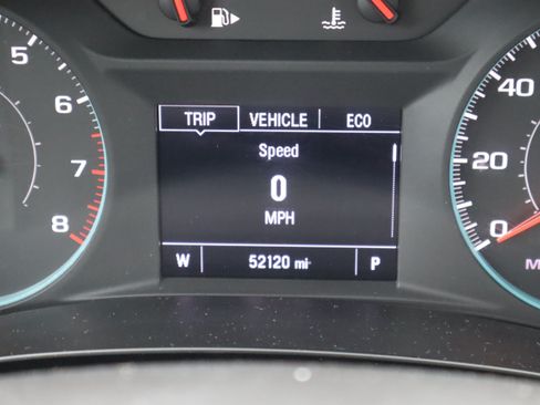 Used 2024 Chevrolet Malibu LT FWD image 25