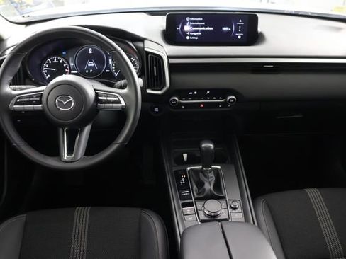 Used 2025 MAZDA CX-50 AWD 2.5 S w/ Preferred Package image 2