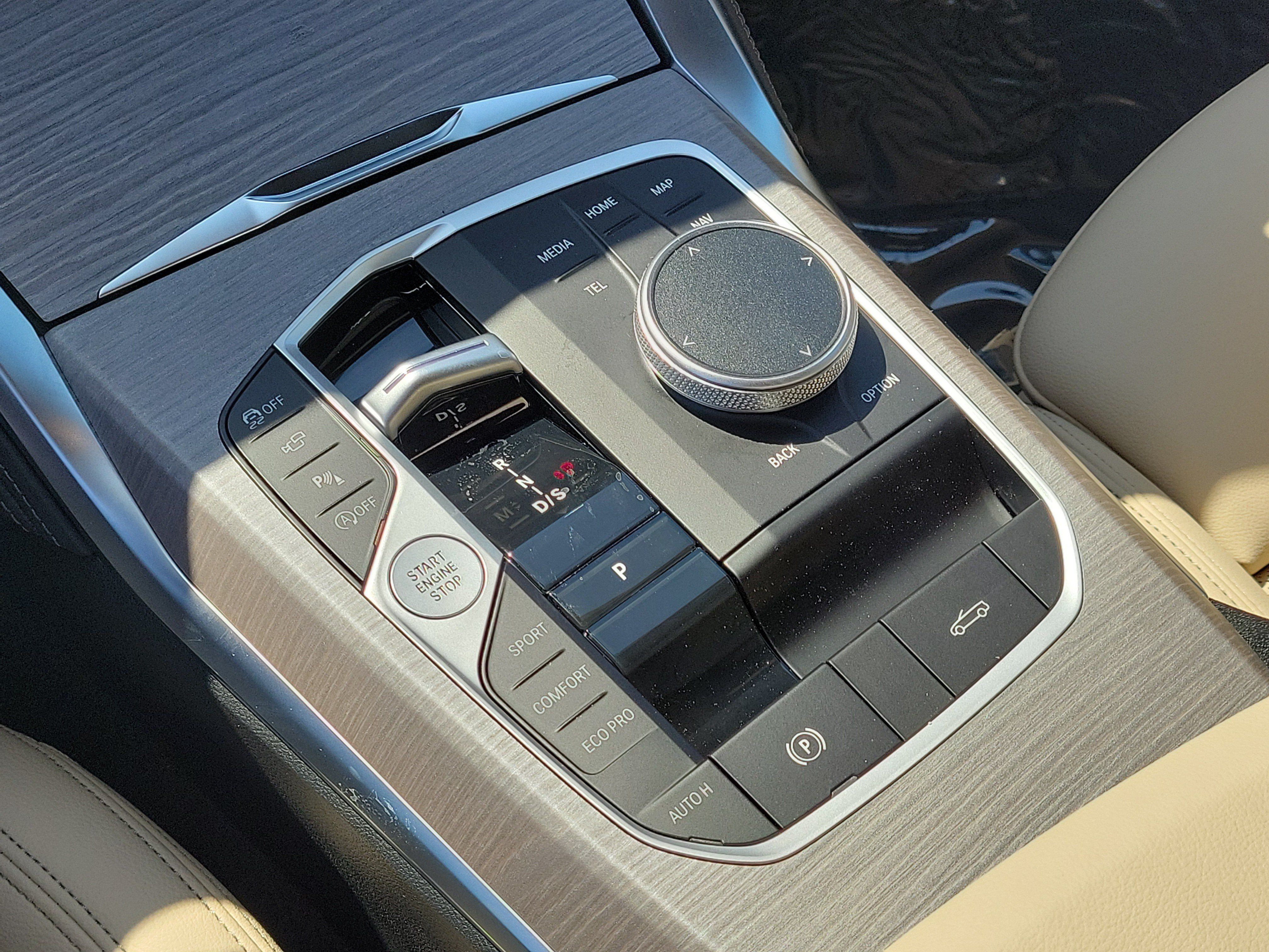New 2027 BMW 430i Convertible w/ M Sport Package RWD image 19
