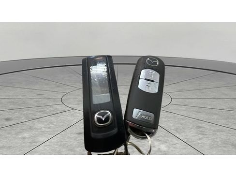 Used 2014 MAZDA CX-5 Touring w/ Bose/Moonroof Package image 19