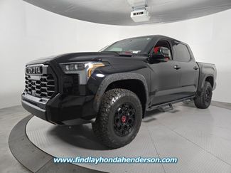 Used 2022 Toyota Tundra TRD Pro video 2