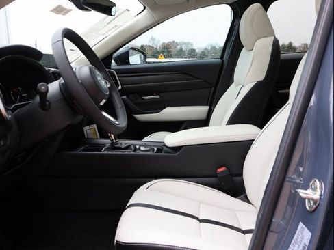 New 2026 MAZDA CX-50 AWD 2.5 S w/ Premium Package image 24