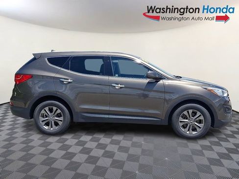 Used 2014 Hyundai Santa Fe Sport AWD/4WD image 7