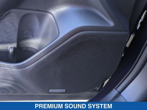 Certified 2025 Subaru Forester Sport AWD/4WD image 14