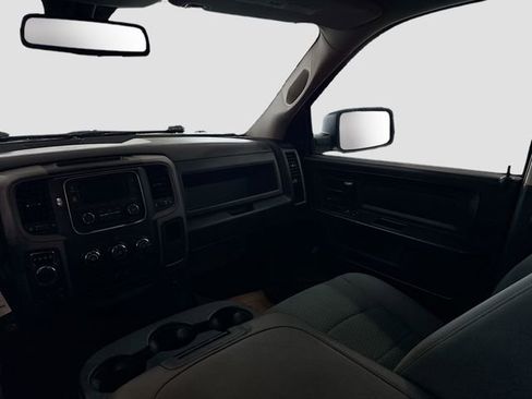 Used 2019 RAM 1500 Tradesman w/ Popular Equipment Group image 22