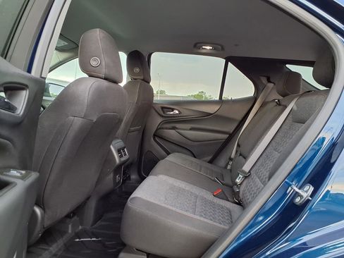 Used 2022 Chevrolet Equinox LT FWD image 21
