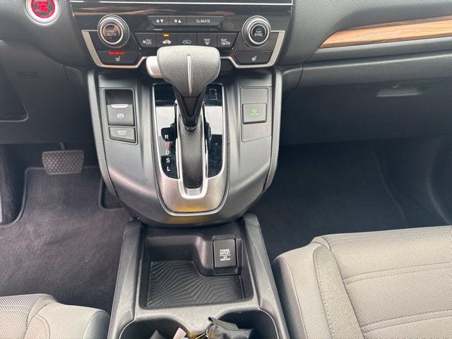 Used 2019 Honda CR-V EX image 18