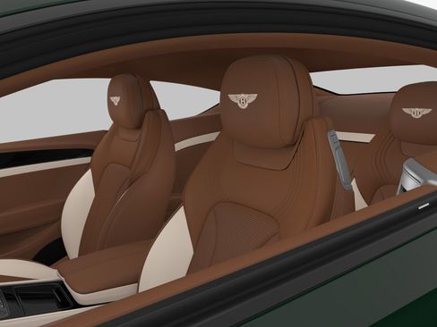 New 2026 Bentley Continental GT image 9