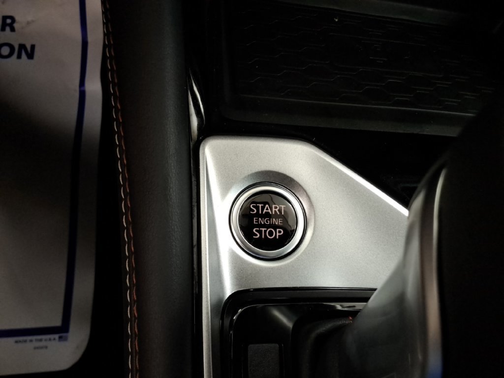 Used 2025 Nissan Altima 2.5 SR w/ SR Premium Package FWD image 27