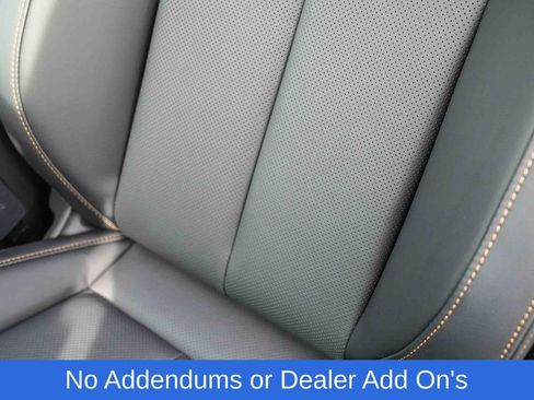 New 2026 Subaru Outback Wilderness image 27