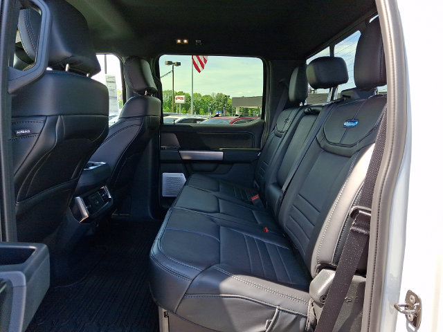 Used 2026 Ford F250 Platinum AWD/4WD image 10